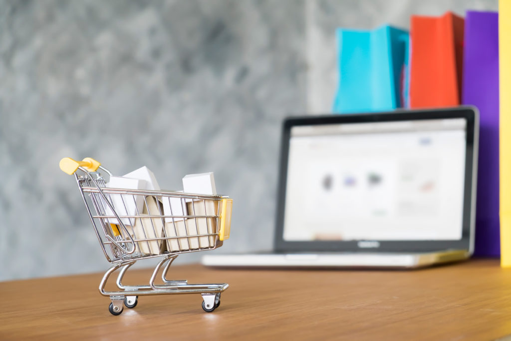 5 razones para tener un E-commerce con Prestashop