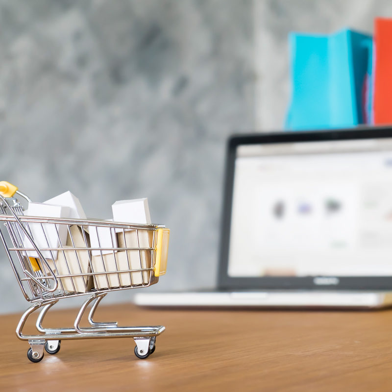 5 razones para tener un E-commerce con Prestashop